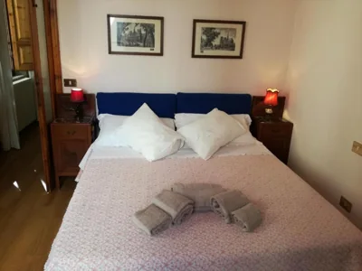 Pietrarosa Apartment – Foto 2