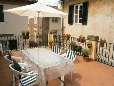 Pietrarosa Apartment – Foto 5