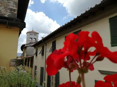 Pietrarosa Apartment – Foto 7
