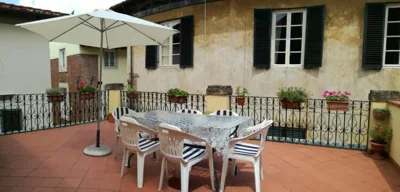 Pietrarosa Apartment – Foto 8