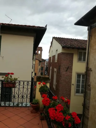 Pietrarosa Apartment – Foto 9