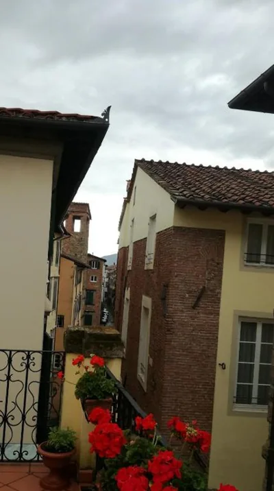 Pietrarosa Apartment – Foto 10