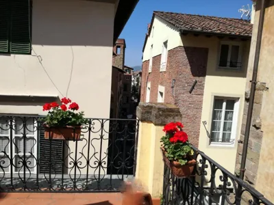 Pietrarosa Apartment – Foto 11