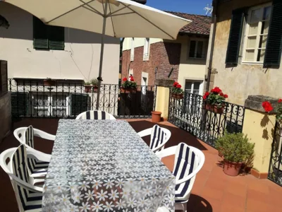 Pietrarosa Apartment – Foto 12