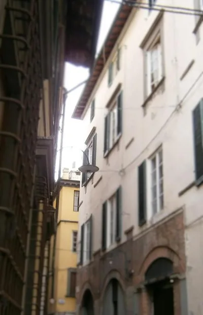 Pietrarosa Apartment – Foto 13