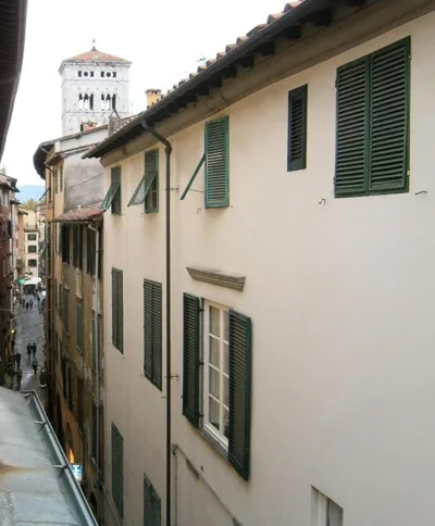 Pietrarosa Apartment – Foto 14