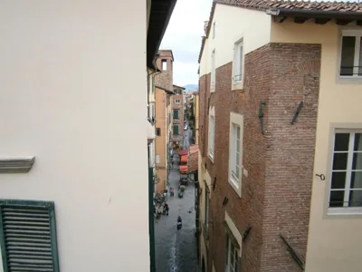 Pietrarosa Apartment – Foto 15